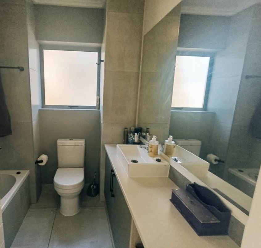2 Bedroom Property for Sale in Mooikloof Country Estate Western Cape